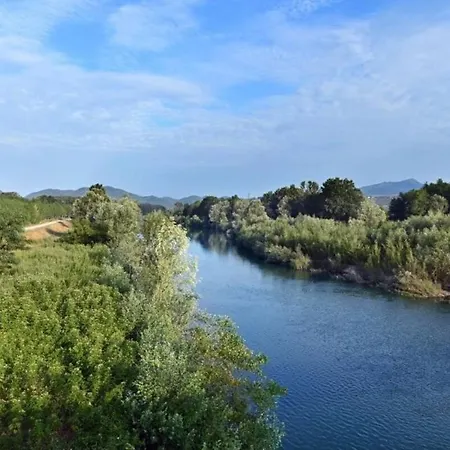 Casetta Rosagi A * Lukka