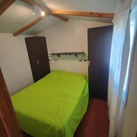 Nyaraló Casetta Rosagi A *